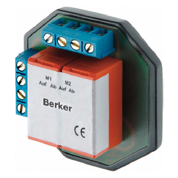Hager/Berk RolloTec Trennrelais 2930